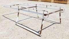 R-1468  Pickup Utility Rack