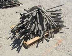 R-1293 Siphon Tubes