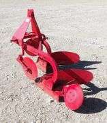 R-1540  Dearborn Plow