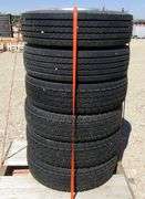 U-234 Hankook Tires & Wheels (6)
