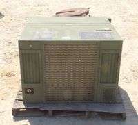 R-1519 U.S. Army Air Conditioner