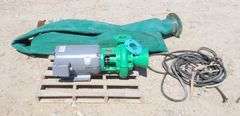 R-1512  Berkeley Irrigation Pump