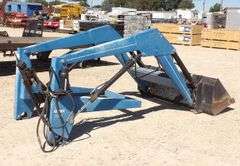 R-1539 SMC Loader Attachment