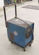 R-1411 Miller Welder