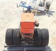R-1515  Gravely Walk-Behind Tractor