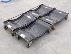R-1317 Harbor Freight Vehicle Dolly