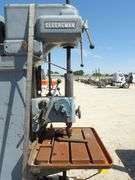 R-1358 Cleereman Drill Press