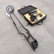 R-1342 Metal Detectors