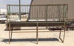 R-1392 Horse Feeder