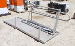 R-1484 Aluminum Ramp