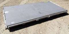 U-243 Stainless Steel Sheets (10)