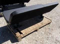 U-231 Freightliner Bench Seat