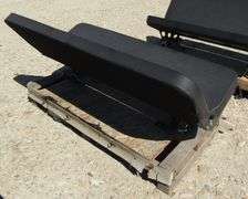 U-232 Freightliner Bench Seat