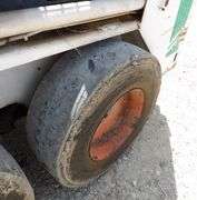 R-1491 Bobcat 642B Skid Steer