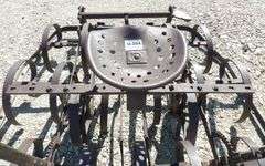U-204 Pull Type Cultivator