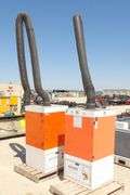 R-1353 Kemper Welding Exhaust Extractors (2)