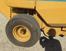 R-1399 Vermeer 604 Series K Baler