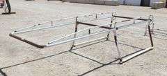 R-1468  Pickup Utility Rack