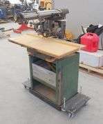 R-1490  Craftsman Radial Arm Saw