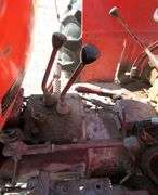 U-230 1978 Allis Chalmers 5050 MFWD Tractor