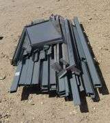 R-1433 Metal Shelves