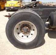 R-1351 1984 Ottawa Yard Truck