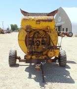 R-1508 Concrete Mixer