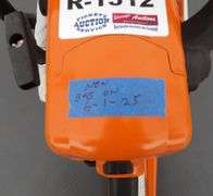 R-1312 Stihl MS250 Chainsaw