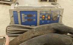 R-1447  Graco Reactor Spray Foam Machine