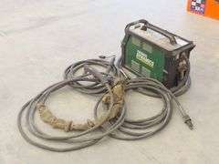 R-1488  Thermal Dynamics Plasma Cutter
