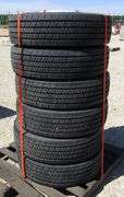 U-237 Continental Tires & Wheels (6)