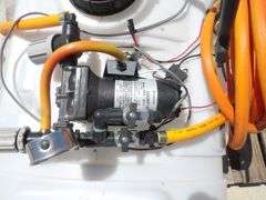 R-1380 ATV Sprayer