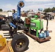 R-1390 Irrigation Filtration System