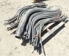 R-1389 Siphon Tubes