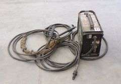 R-1488  Thermal Dynamics Plasma Cutter