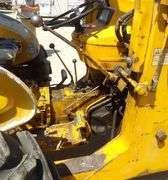 R-1395 Ford Skip Loader