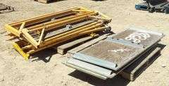 R-1564 Perry Scaffolding