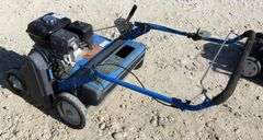 R-1323 Bluebird Seeder/Thatcher