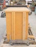 R-1489  United 10" Table Saw