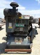 R-1387 Road Hog Asphalt Grinder