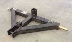 R-1409 Wolverine 3-Point Hitch