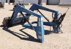 R-1539 SMC Loader Attachment