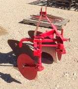 R-1540  Dearborn Plow