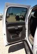 R-1568 2013 Chevy 2500 Flatbed Pickup