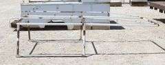 R-1468  Pickup Utility Rack