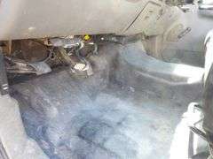 R-1537 2007 Ford F350 Flatbed Pickup