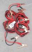 R-1077  Jumper Cables