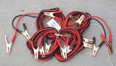R-1077  Jumper Cables