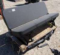 U-233 Freightliner Bench Seat