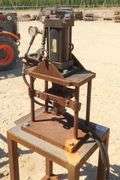 R-1360 Custom Shop Press